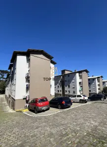 Apartamento com 2 Quartos à venda, 42m² no Nossa Senhora do Rosário, Caxias do Sul