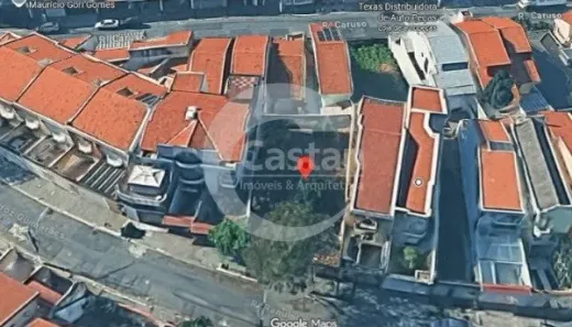 Lote/Terreno à venda, 315m² no Sítio da Figueira, São Paulo