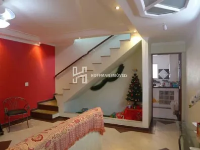 Sobrado com 3 Quartos à venda, 325m² no Olímpico, São Caetano do Sul
