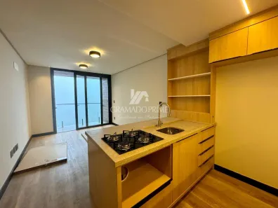 Apartamento com 1 Quarto à venda, 53m² no Vila Luiza, Canela