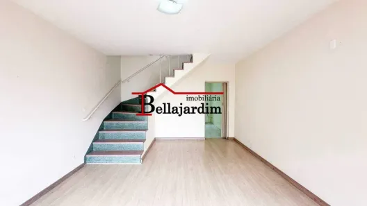 com 3 Quartos para alugar, 152m² no Campestre, Santo André