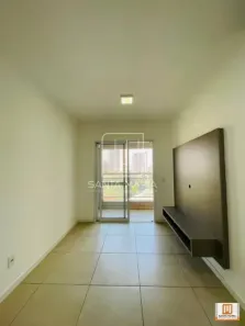 Apartamento com 1 Quarto à venda, 47m² no Jardim Botânico, Ribeirão Preto