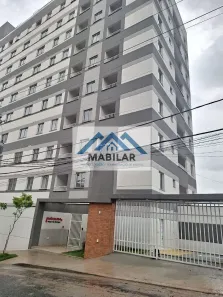 Apartamento com 2 Quartos à venda, 33m² no Vila Guedes, São Paulo