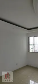Apartamento com 2 Quartos à venda, 54m² no Vila Marieta, São Paulo