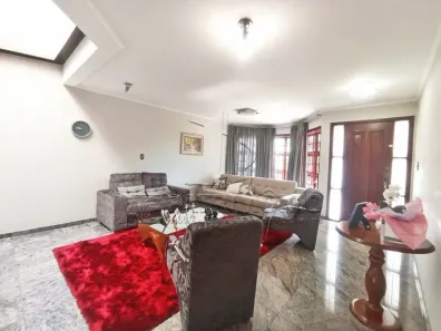 Casa com 5 Quartos à venda, 360m² no Vila Trujillo, Sorocaba