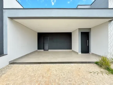 Casa de Condomínio com 3 Quartos para alugar, 188m² no Jardim Panorama, Indaiatuba