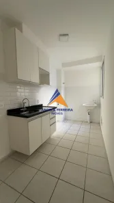 Apartamento com 2 Quartos à venda, 50m² no Buritis, Belo Horizonte