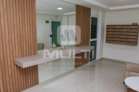 Apartamento com 2 Quartos à venda, 78m² no Santa Mônica, Uberlândia