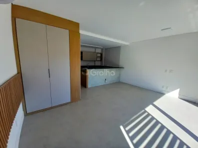 Apartamento com 1 Quarto à venda, 47m² no Monte Verde, Florianópolis