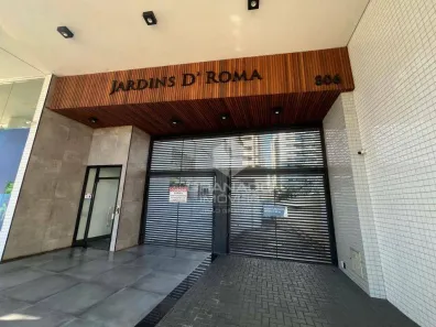 Apartamento com 1 Quarto à venda, 42m² no Zona 07, Maringá