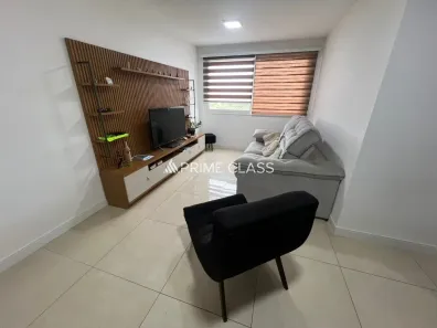 Apartamento com 3 Quartos à venda, 78m² no Marechal Rondon, Canoas