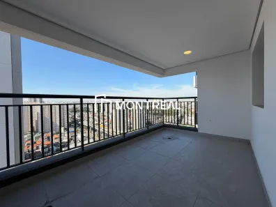 Apartamento com 2 Quartos à venda, 76m² no Vila Ema, São Paulo