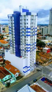 Apartamento com 1 Quarto à venda, 32m² no Centro, Ponta Grossa