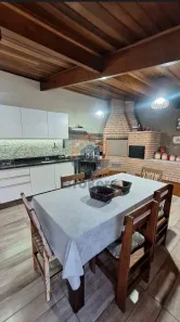 Casa de Condomínio com 3 Quartos à venda, 180m² no Recanto Quarto Centenário, Jundiaí