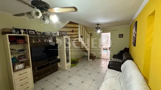 Sobrado com 2 Quartos à venda, 145m² no Jardim Santo Amaro, São Paulo