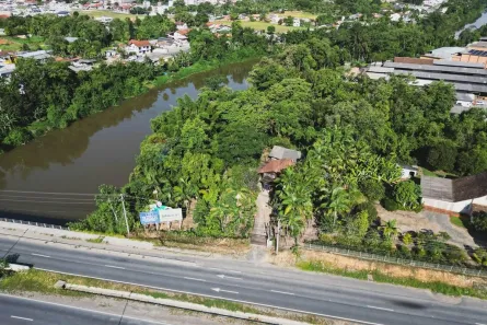 Lote/Terreno à venda, 2506m² no Ribeirão do Bugre, Luiz Alves