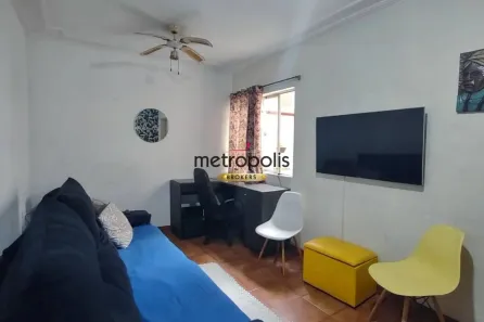 Apartamento com 2 Quartos à venda, 64m² no Santa Maria, São Caetano do Sul