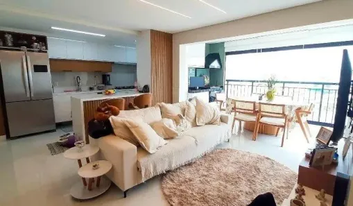 Apartamento com 2 Quartos à venda, 92m² no Centro, Osasco