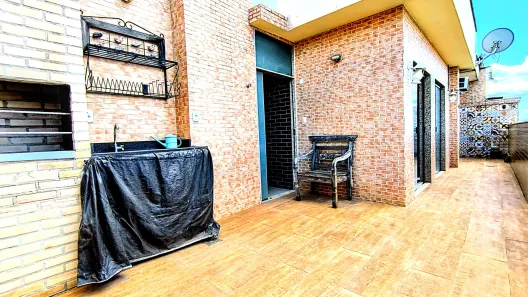 Cobertura com 3 Quartos à venda, 130m² no Méier, Rio de Janeiro