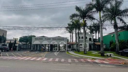 Casa de Condomínio com 3 Quartos à venda, 330m² no Loteamento Dinorá Rosa, Sorocaba