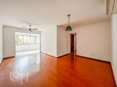 Apartamento com 3 Quartos à venda, 103m² no Menino Deus, Porto Alegre