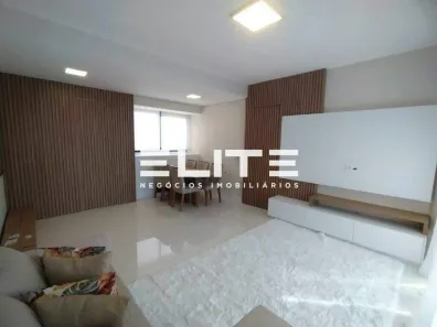 Apartamento com 2 Quartos para alugar, 90m² no Jardim, Santo André