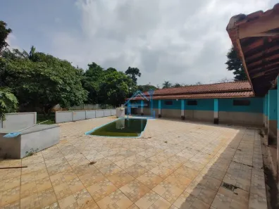 Fazenda/Sítio com 5 Quartos para alugar, 500m² no Jd N Sra Salete, Araçoiaba da Serra