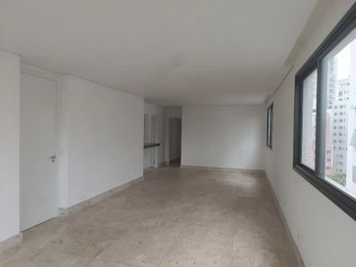 Apartamento com 4 Quartos à venda, 205m² no Lourdes, Belo Horizonte