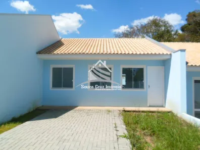 Casa com 3 Quartos à venda, 52m² no Embu, Colombo