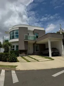 Casa de Condomínio com 3 Quartos à venda, 150m² no Jardim Panorama, Indaiatuba