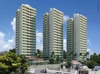 Apartamento com 3 Quartos à venda, 68m² no Jardim São Paulo, Recife