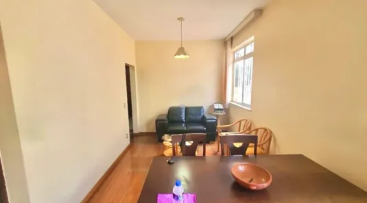 Apartamento com 3 Quartos à venda, 90m² no Serra, Belo Horizonte