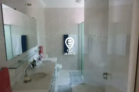 Sobrado com 3 Quartos à venda, 290m² no Vila Moinho Velho, São Paulo