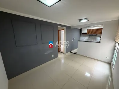 Apartamento com 2 Quartos à venda, 49m² no Jardim Terramérica III, Americana