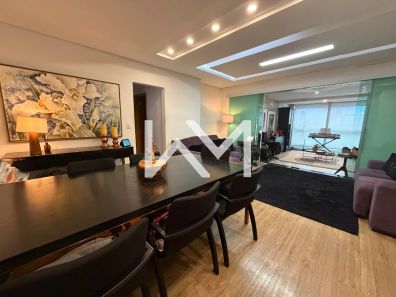 Apartamento com 3 Quartos à venda, 165m² no Jardim Barbosa, Guarulhos