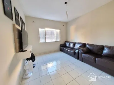 Apartamento com 2 Quartos à venda, 72m² no Tupi, Praia Grande