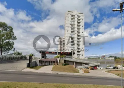 Apartamento com 2 Quartos à venda, 63m² no Itapeva, Votorantim