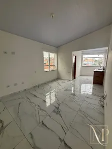 Apartamento para alugar, 35m² no Centro, Diadema