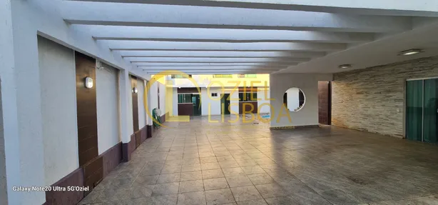 Casa de Condomínio com 2 Quartos à venda, 400m² no Setor Habitacional Vicente Pires, Brasília