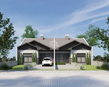 Casa com 2 Quartos à venda, 100m² no João Alves, Santa Cruz do Sul