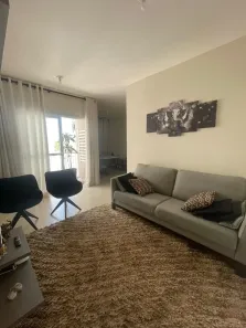 Apartamento com 2 Quartos à venda, 63m² no Bela Vista, Salto