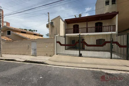 Casa com 3 Quartos para alugar, 204m² no Esplanada Independência, Taubaté