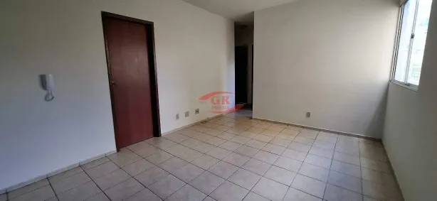 Apartamento com 4 Quartos para alugar, 80m² no Buritis, Belo Horizonte