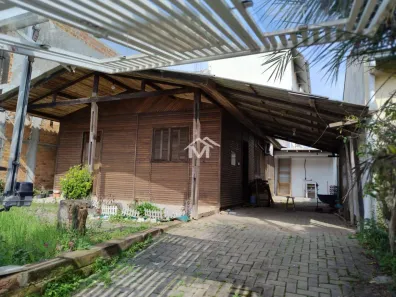 Casa com 3 Quartos para alugar, 60m² no Igara, Canoas