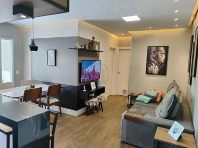 Apartamento com 2 Quartos à venda, 67m² no Medeiros, Jundiaí