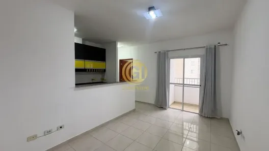 Apartamento com 3 Quartos para alugar, 71m² no Jardim das Indústrias, Jacareí