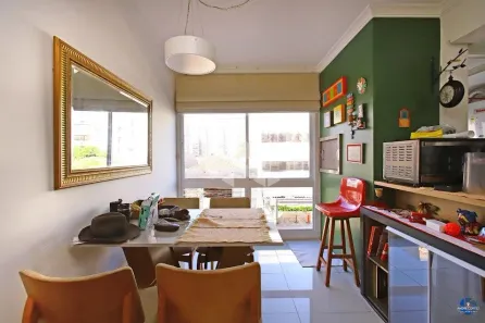 Apartamento com 2 Quartos à venda, 56m² no Passo da Areia, Porto Alegre