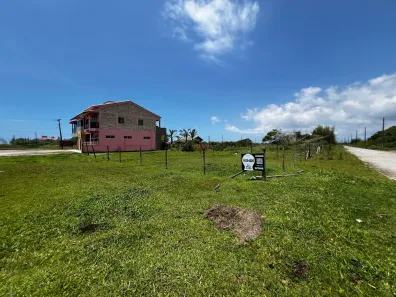 Lote/Terreno à venda, 375m² no Itapiruba, Laguna