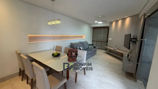 Apartamento com 3 Quartos à venda, 91m² no Esplanada, Governador Valadares