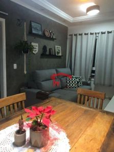 Apartamento com 3 Quartos à venda, 68m² no Vila dos Remédios, São Paulo